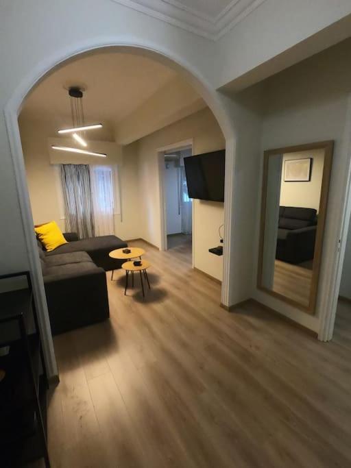 Kouki House Apartamento Atenas Exterior foto